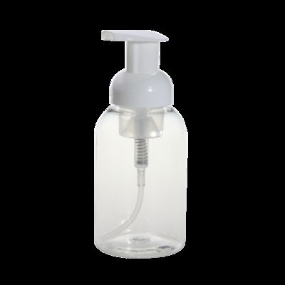 Plastic PP Lotionpomp met ISO9001 ISO14001 Certificering Gerecyclede Schuimpomp Navulbare Handdesinfectiemiddel Schuimpomp Ontworpen voor Meerdere Scènes
