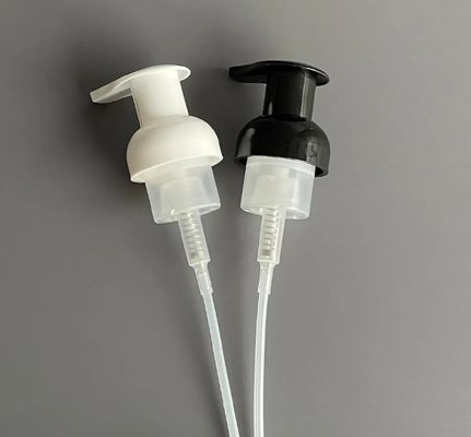 Schuimpomp ODM Recycled Schuimende Handsanitizer Pomp Multiscene Refillable Lotion Pump