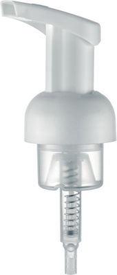 Schuimpomp Niet-vervuiling Plastic Schuimpomp Zeep Dispenser Herbruikbare Alkali Resistente Schuimpomp