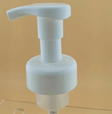 42 mm Multifunctioneel voor cosmetica K516 zeep Plastic Foam Pump