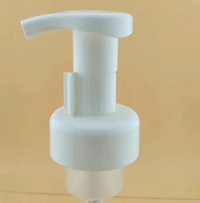 42 mm Multifunctioneel voor cosmetica K516 zeep Plastic Foam Pump