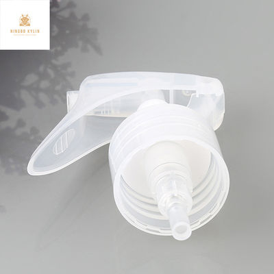 24/410 Mini Trigger Sprayer Op maat gemaakte plastic pomp Tuinspraykop