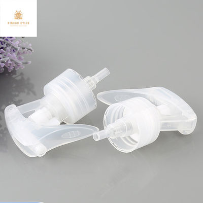 24/410 Mini Trigger Sprayer Op maat gemaakte plastic pomp Tuinspraykop