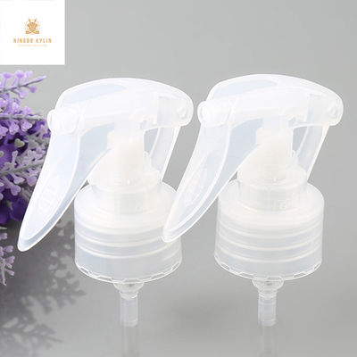 24/410 Mini Trigger Sprayer Op maat gemaakte plastic pomp Tuinspraykop