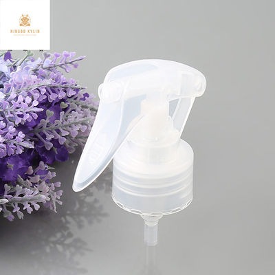 24/410 Mini Trigger Sprayer Op maat gemaakte plastic pomp Tuinspraykop