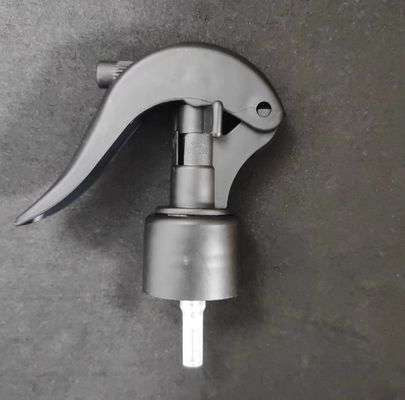 Op maat gemaakte plastic mini-trigger sproeier met twist lock
