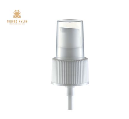 20/410 Plastic Cosmetic Foundation Treatment Cream Pump voor flessen