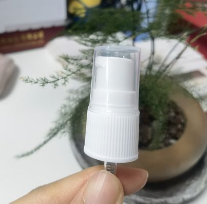 20/410 Plastic Cosmetic Foundation Treatment Cream Pump voor flessen