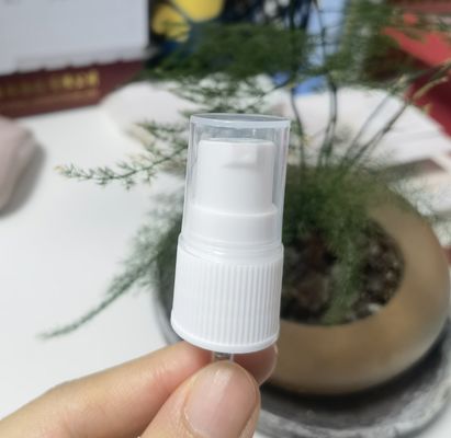 20/410 Plastic Cosmetic Foundation Treatment Cream Pump voor flessen