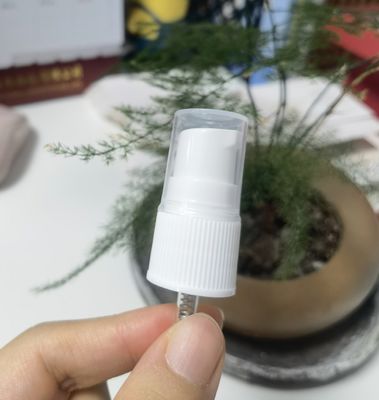 20/410 Plastic Cosmetic Foundation Treatment Cream Pump voor flessen