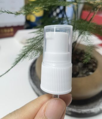 20/410 Plastic Cosmetic Foundation Treatment Cream Pump voor flessen