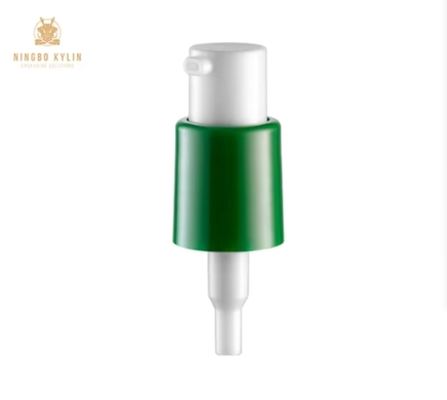 18/415 Pomp voor cosmetische behandeling Crème-pomp voor huidverzorging