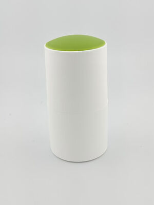 Plastic PP rollend op fles 60 ml antitranspirerend deodorant