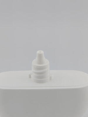 Custom Colour 30ml Plastic Zonnebrandcrème Verpakking Fles Knijp voor Zonnebrandcrème Lotion Crème