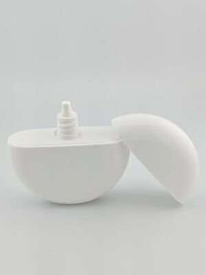 Custom Colour 30ml Plastic Zonnebrandcrème Verpakking Fles Knijp voor Zonnebrandcrème Lotion Crème