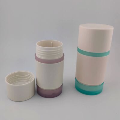 Groothandel Mensen Biologische Bulk Vrouwen Stick Natural Roll op Aluminiumvrije Deodorant