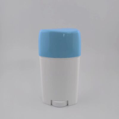 Luxe Zwart als Geur Deodorant Roll op Antitranspirant Vrouwen Mannen Onderarm Plastic Solid Deodorant Stick 15g 30g 50g