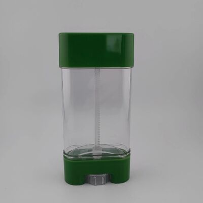 Privélabel Lichaam Natuurlijke Deodorant & Antitranspirant Verpakking Spray Deodorant Deodorant Stick voor mannen Vrouwen