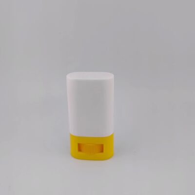 Natuurlijke Vegan Organische Lichaamsdeodorant Roll op Stick Lichaamsdeodorant Antitranspirant Stick