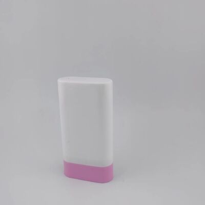 Natuurlijke Vegan Organische Lichaamsdeodorant Roll op Stick Lichaamsdeodorant Antitranspirant Stick