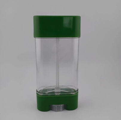 Body Natural Deodorant & Antiperspirant Verpakking Spray Deodorant Deodorant Stick