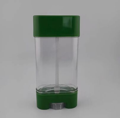 Body Natural Deodorant & Antiperspirant Verpakking Spray Deodorant Deodorant Stick