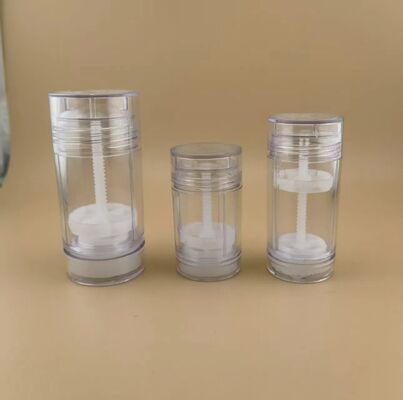 Natuurlijke Aluminiumvrije Deodorant Stick Dierproefvrij Natuurlijke Lavendel Deodorant