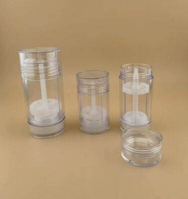 Natuurlijke Aluminiumvrije Deodorant Stick Dierproefvrij Natuurlijke Lavendel Deodorant