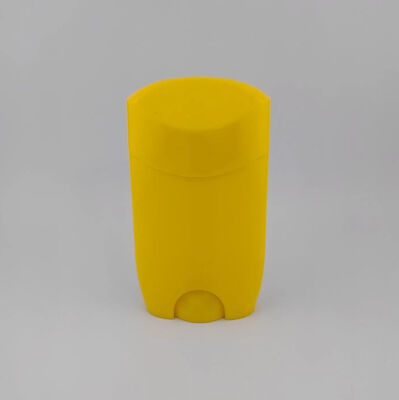 Natuurlijke Aluminiumvrije Deodorant Stick Dierproefvrij Natuurlijke Lavendel Deodorant