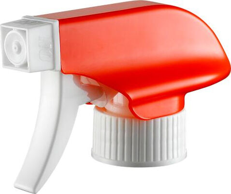 Goed ontworpen Foam Trigger Pump 28mm Plastic Trigger Sprayer