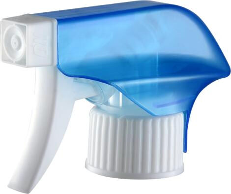 Goed ontworpen Foam Trigger Pump 28mm Plastic Trigger Sprayer