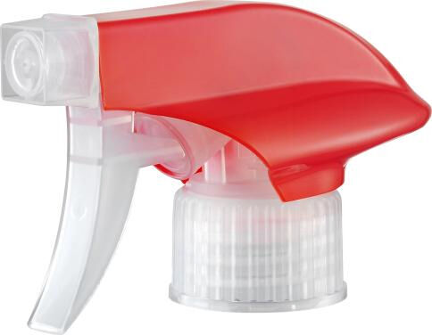 Goed ontworpen Foam Trigger Pump 28mm Plastic Trigger Sprayer