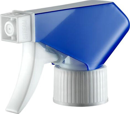 PP rood-wit glas schoonmaakapparaat 28/410