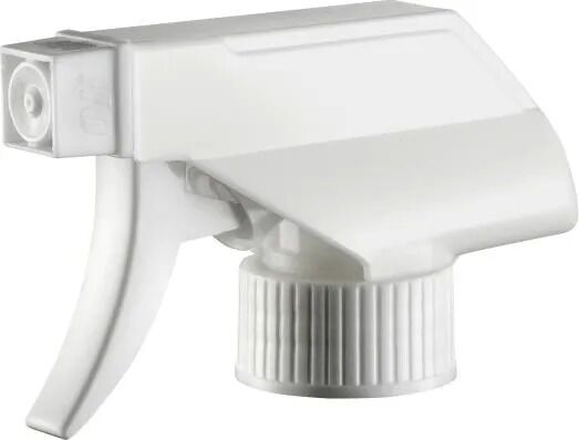 PP rood-wit glas schoonmaakapparaat 28/410