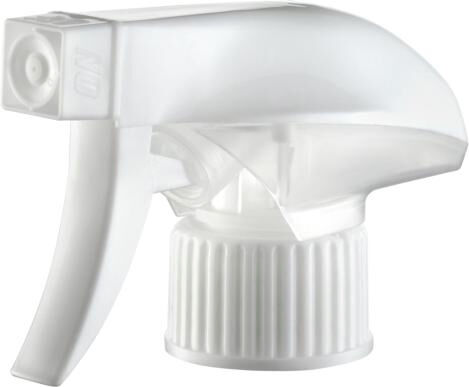 Trigger Sprayers Fles 300 ml 500 ml Plastic Pet Trigger Spray Reiniging