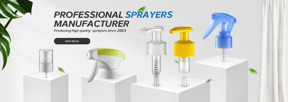 28-410 Plastic Trigger Hand Pump Water Trigger Sprayer 28mm Sprayer Trigger