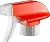 Reiniging van de triggersprayer voor de flestop