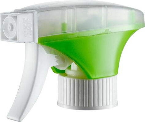 28/410 Plastic trigger sprayer voor flessen fijnnevelsprayer