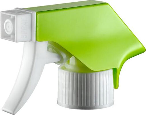 Plastic Hand Atomizer Mist Pump Trigger Sprayer 28/410 voor het reinigen