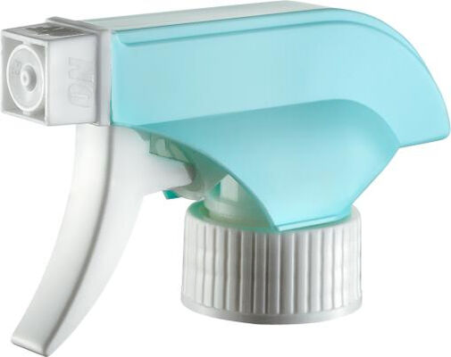 Ningbo Factory Blauw 28/410 Trigger Spray