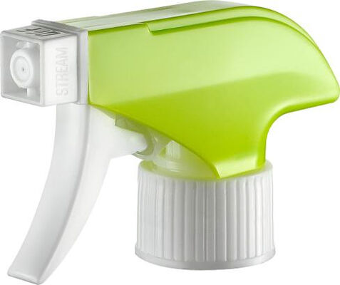 Plastic Trigger Sprayer Pumps 28-410 Wit Alle Plastic Trigger Spray