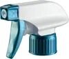 Plastic HDPE-spuitfles van 750 ml met volledig plastic spuitpistool