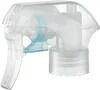 Plastic HDPE-spuitfles van 750 ml met volledig plastic spuitpistool