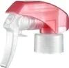 Plastic HDPE-spuitfles van 750 ml met volledig plastic spuitpistool