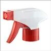 Fabriek Groothandel Volledige Plastic Trigger Sprayer voor sanitizer