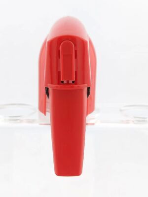 Nieuw ontwerp, goedkoop plastic sprayer voor het schoonmaken van flessen