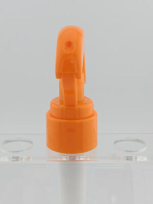 Huishoudelijke reiniging Luchtverfrisser Fijne mist Mini Trigger Sproeier Dispenser voor fles