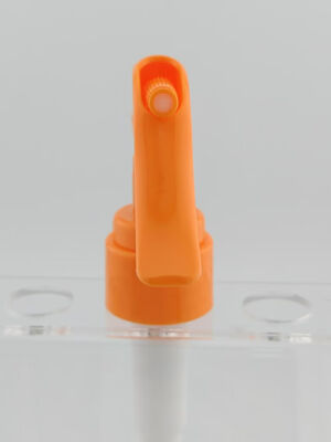 Huishoudelijke reiniging Luchtverfrisser Fijne mist Mini Trigger Sproeier Dispenser voor fles