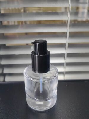 Beste prijs aluminium met plastic cosmetische crèmepomp Alle soorten pompen Cosmetische verpakkingen voor huidverzorging