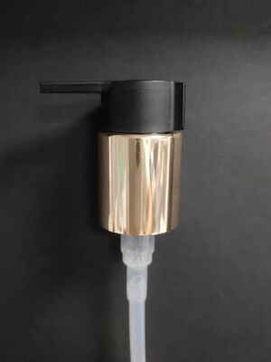 24/410 28/410 Persoonlijke kleurcrème pomp lotion pomp behandeling pomp voor fles